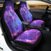 Nebula Galaxy Space Car Seat Covers-grizzshop