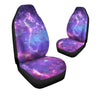 Nebula Galaxy Space Car Seat Covers-grizzshop