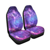 Nebula Galaxy Space Car Seat Covers-grizzshop