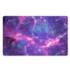 Nebula Galaxy Space Door Mat-grizzshop