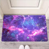 Nebula Galaxy Space Door Mat-grizzshop