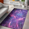 Nebula Galaxy Space Floor Mat-grizzshop