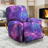 Nebula Galaxy Space Recliner Cover-grizzshop