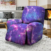 Nebula Galaxy Space Recliner Cover-grizzshop