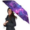 Nebula Galaxy Space Umbrella-grizzshop