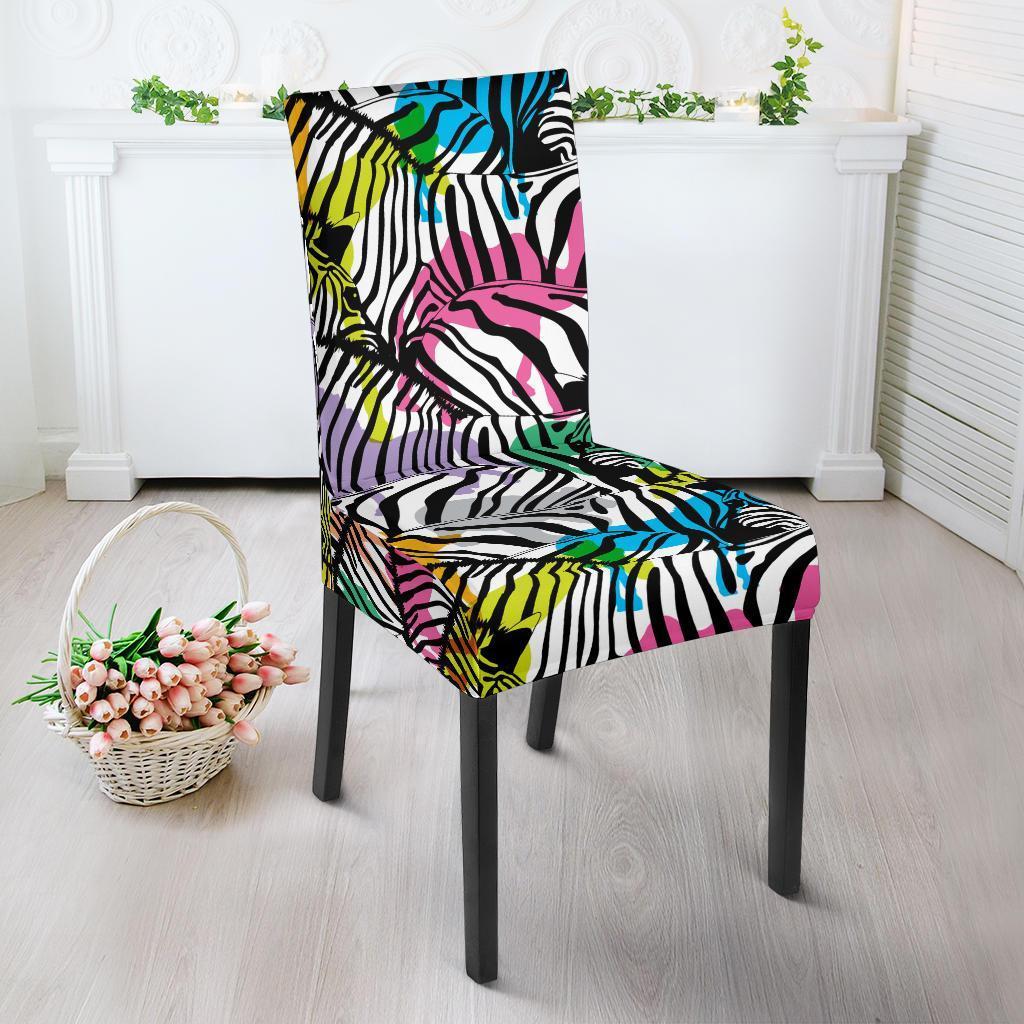 Neon discount chair covers