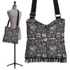 New York Love Pattern Print Crossbody bags-grizzshop