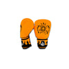 Nine Tail Seal Boxing Gloves-grizzshop