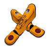 Load image into Gallery viewer, Nine Tail Seal Muay Thai Shin Guards-grizzshop