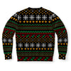No Lift No Gift Ugly Christmas Sweater-grizzshop
