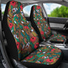 Nurse Universal Fit Car Seat Covers-grizzshop