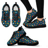 Nutcracker Print Pattern Sneaker Shoes For Men Women-grizzshop