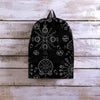 Occult Witch Gothic Backpack-grizzshop