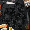 Occult Witch Gothic Men's Apron-grizzshop