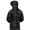 Occult Witch Gothic Men's Hoodie-grizzshop