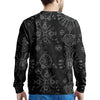 Occult Witch Gothic Men's Sweatshirt-grizzshop