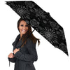 Occult Witch Gothic Umbrella-grizzshop