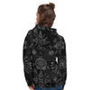 Occult Witch Gothic Women's Hoodie-grizzshop