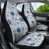 Load image into Gallery viewer, Ocean Octopus Pattern Print Universal Fit Car Seat Cover-grizzshop