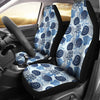 Load image into Gallery viewer, Ocean Pattern Print Universal Fit Car Seat Cover-grizzshop