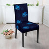 Octopus Squid Tentacle Print Pattern Chair Cover-grizzshop