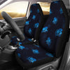 Load image into Gallery viewer, Octopus Squid Tentacle Print Pattern Universal Fit Car Seat Cover-grizzshop