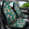 Load image into Gallery viewer, Octopus Tentacle Squid Print Pattern Universal Fit Car Seat Cover-grizzshop