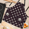 Odin's Mask Viking Women's Apron-grizzshop