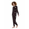 Odin's Mask Viking Women's Pajamas-grizzshop