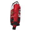 Oh What Fun It Is To Ride Biker Christmas Ugly Sweater-grizzshop