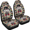 PUG Car Seat Covers-grizzshop