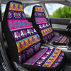 Load image into Gallery viewer, Paisleys Elephant Pattern Print Universal Fit Car Seat Cover-grizzshop