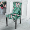 Palm Leaves Floral Tropical Hawaiian Pattern Print Chair Cover-grizzshop