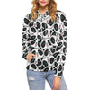 Load image into Gallery viewer, Panda Baby Pattern Print Women Pullover Hoodie-grizzshop