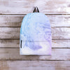 Pastel Marble Backpack-grizzshop