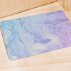 Pastel Marble Door Mat-grizzshop