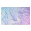 Pastel Marble Door Mat-grizzshop