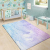 Pastel Marble Floor Mat-grizzshop