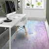 Pastel Marble Floor Mat-grizzshop