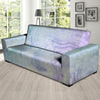 Pastel Marble Sofa Cover-grizzshop