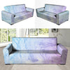 Pastel Marble Sofa Cover-grizzshop