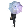 Pastel Marble Umbrella-grizzshop