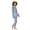 Pastel Marble Women's Pajamas-grizzshop