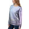 Pastel Marble Women's Sweatshirt-grizzshop