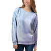 Pastel Marble Women's Sweatshirt-grizzshop