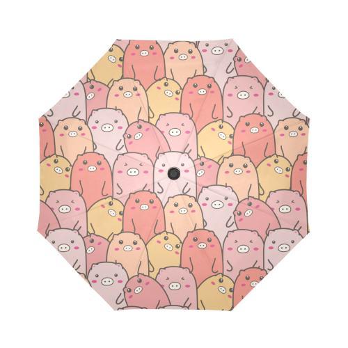 Pattern Pig Print-grizzshop