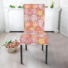 Pattern Pig Print Chair Cover-grizzshop