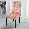 Pattern Pig Print Chair Cover-grizzshop