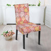 Pattern Pig Print Chair Cover-grizzshop