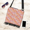 Pattern Pig Print Crossbody Bags-grizzshop